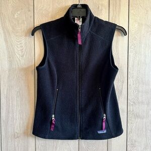 Patagonia Women's Synchilla Vest